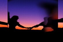 Love is Love: মেয়েকে প্রেমে সাহায্য করেছিল আরেক বান্ধবী, এমনটাই সন্দেহ বাবার, শিক্ষা দিতে চালাল গুলি, তারপর