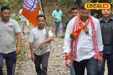 Alipurduar News: দুর্গম পাহাড়ি রাস্তা পেরিয়ে ভোটের প্রচারে! বক্সায় ট্রেক করে মানুষের কাছে পৌঁছবেন প্রার্থীরা