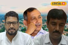 Siliguri News: শিলিগুড়িতে ত্রিমুখী লড়াই! হেভিওয়েট কেন্দ্রে কার জেতার সম্ভাবনা বেশি? এলাকাবাসীর মনোভাব কী!