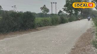 কালচিনি ব্লকে ভয়াবহ কাণ্ড! রাস্তায় দাঁড়িয়ে বিক্ষোভ স্থানীয়দের