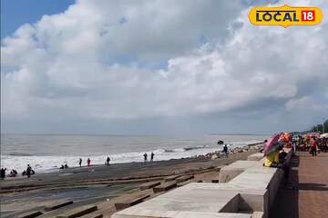 সমুদ্রে পর পর দুর্ঘটনা, এবার মৃ*ত্যু চিকিৎসক দম্পতির! কেন তলিয়ে গেলেন দু'জন? চাঞ্চল্যকর কারণ