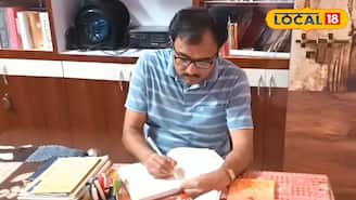 বিরাট নজির গড়লেন এগরার এই শিক্ষক, কুর্নিশ জানালেন সকলে, জানলে গর্বে বুক ফুলবে আপনারও