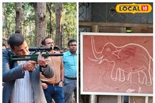 Bankura News:  বাঁকুড়ায় হলটা কী! ২৮ থেকে একেবারে শুন্য! বিরাট সাফল্য বনদফতরের