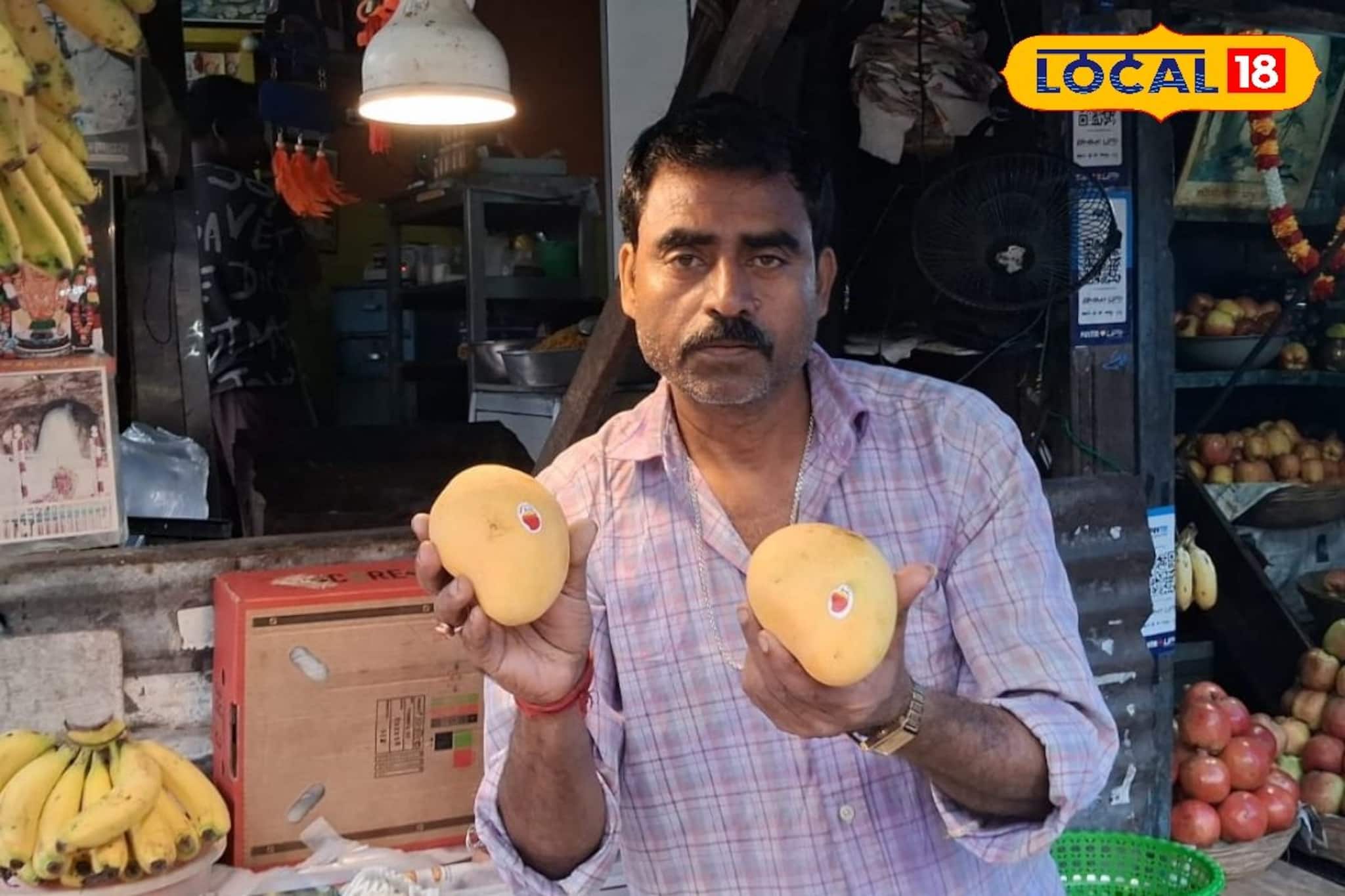 চৈত্র মাসেই বাঙালির পাতে আম! দাম শুনে চমকে যাবেন