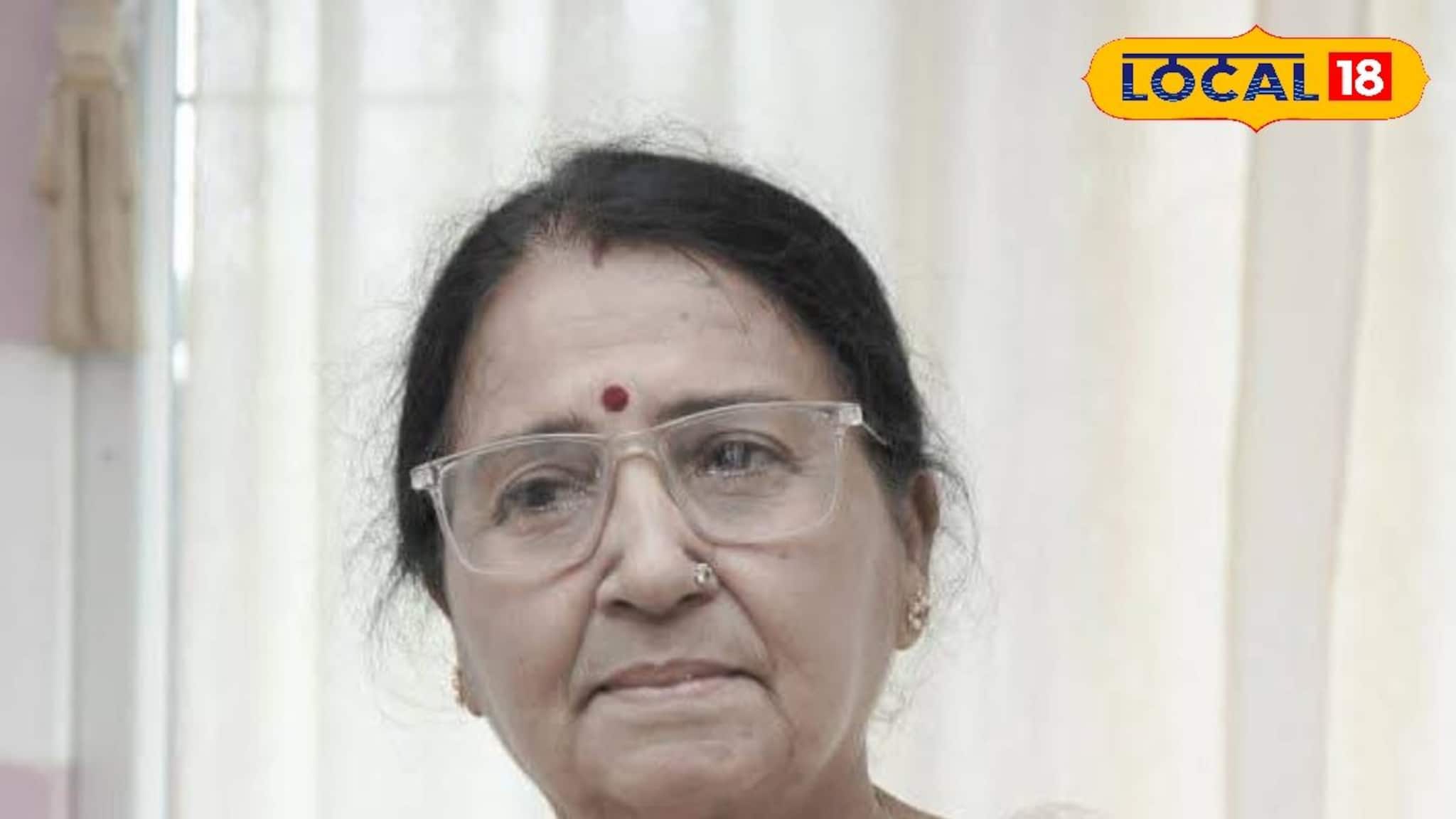 নির্বাচনের আগেই শিখার গলায় আক্ষেপের সুর! ছেলেকে নিয়ে আবেগঘন মা