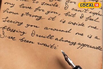 হাতের লেখার ধরনই জানাবে আপনি কেমন মানুষ! কেমন লেখা হলে কোন স্বভাবের অধিকারী হন কেউ? জানুন