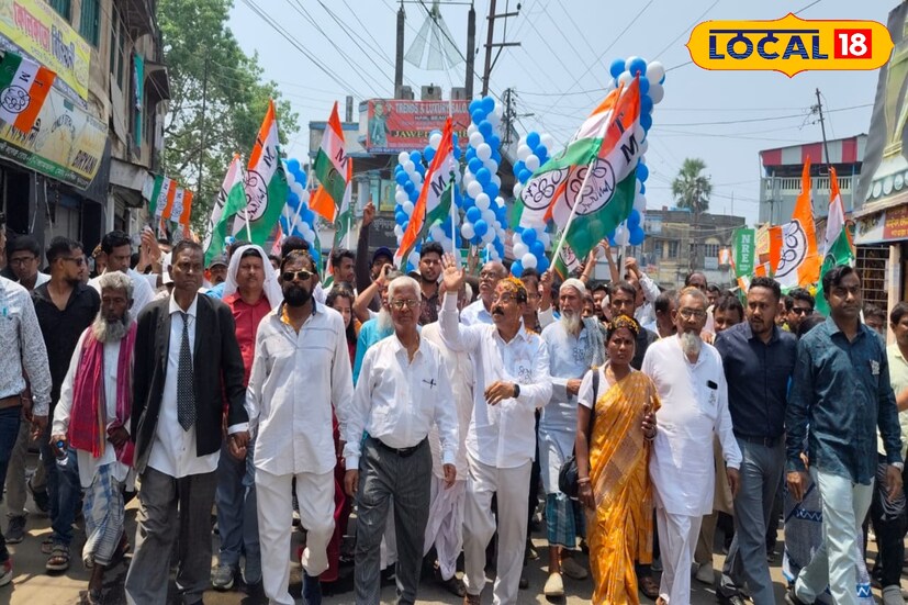 মুর্শিদাবাদ, কৌশিক অধিকারী: ২০২৬-এর বিধানসভা নির্বাচনে বাম-ডান এবং বিজেপি-সহ প্রায় সমস্ত রাজনৈতিক দলেরই পাখির চোখ মুর্শিদাবাদ জেলা। ২২ আসন বিশিষ্ট এই জেলায় যে দল বেশি সংখ্যক আসন থেকে জিতবে তারা সরকার গঠনে যে অনেকটাই এগিয়ে থাকবে তা বলাই বাহুল্য। 