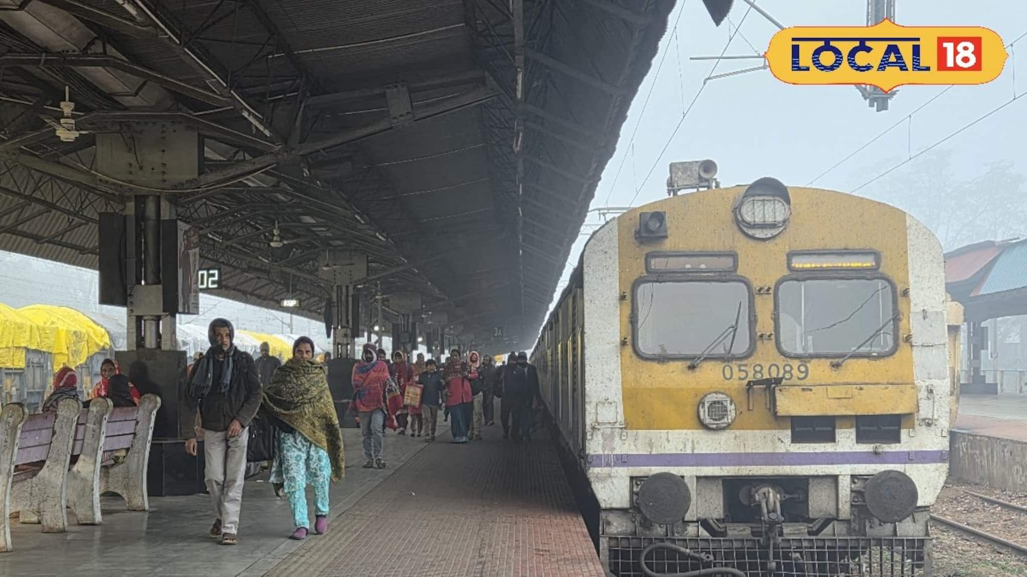 Train Cancellation Alert: রেলযাত্রীদের জন্য দুঃসংবাদ! ৫ এপ্রিল পর্যন্ত আদ্রা ডিভিশনে বাতিল একগুচ্ছ ট্রেন, দুর্ভোগ এড়াতে দেখে নিন তালিকা