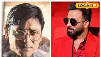 বিগবি-আমির খানের পর, বাংলাদেশের শাকিব খানের সঙ্গে অভিনয় করলেন বাঁকুড়া ছেলে সুব্রত! 