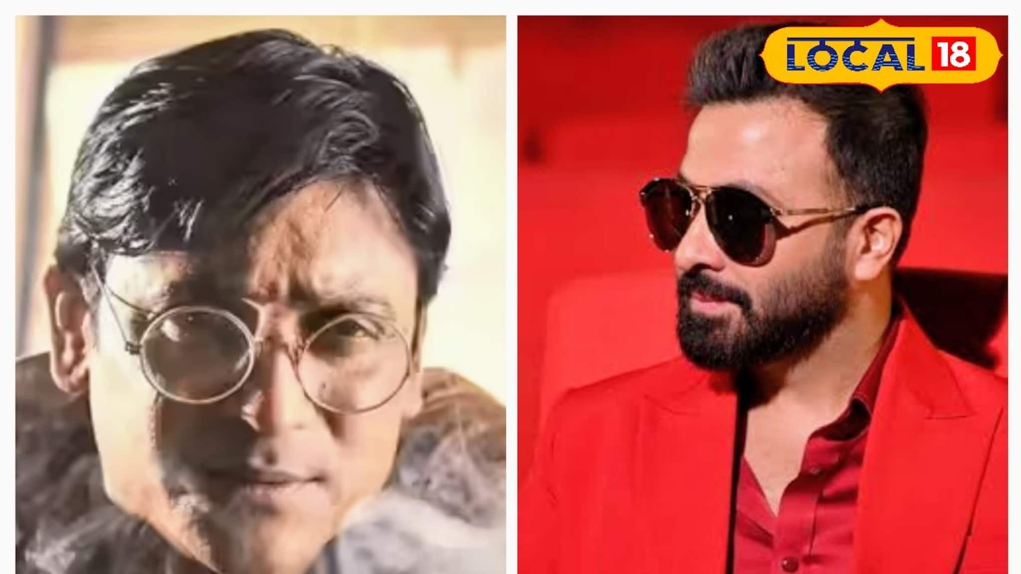 Actor: বিগবি-আমির খানের পর, বাংলাদেশের শাকিব খানের সঙ্গে অভিনয় করলেন বাঁকুড়া ছেলে সুব্রত!