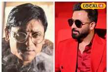 Actor: বিগ'বি-আমির খানের পর, বাংলাদেশের শাকিব খানের সঙ্গে অভিনয় করলেন বাঁকুড়া ছেলে সুব্রত!