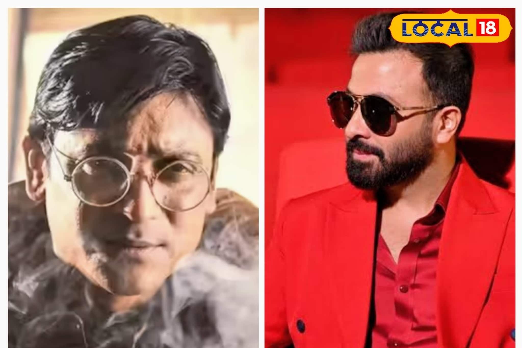 বিগ'বি-আমির খানের পর, বাংলাদেশের শাকিব খানের সঙ্গে অভিনয় করলেন বাঁকুড়া ছেলে সুব্রত! 