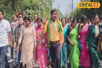 প্রখর রোদে ভোট প্রচার! কী পোশাকে থাকবেন ফিট ও ফুরফুরে? জানালেন বিশেষজ্ঞ চিকিৎসক