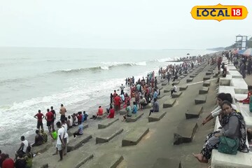 তালসারির সমুদ্রে রাহুলের তলিয়ে মৃত্যু! কোন কোন রোগ থাকলে সমুদ্রে স্নান ঝুঁকিপূর্ণ? জানাচ্ছেন বিশেষজ্ঞ
