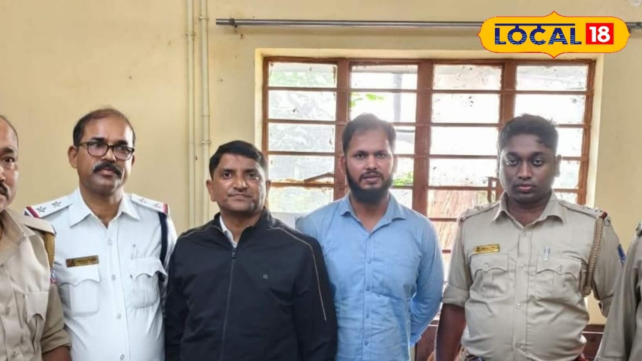 Siliguri News : কালিয়াচক কাণ্ডে বড় সাফল্য! মূল অভিযুক্ত মোফাক্কেরুল ইসলাম ছাড়াও গ্রেফতার সহযোগী আক্রামুল বাগানি