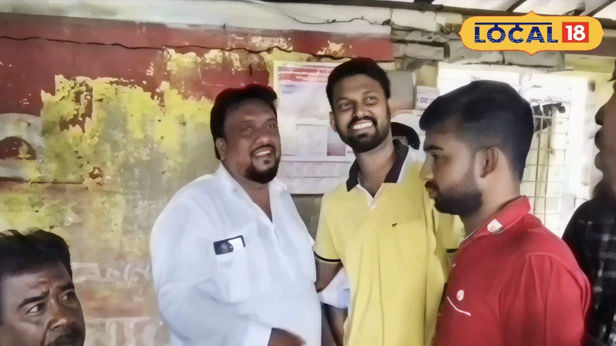 Assembly Election: রাজনীতিতে ভিন্ন ছবি মিনাখাঁয়! প্রতিপক্ষকে জড়িয়ে ধরে ভোট চাইলেন আইএসএফ প্রার্থী