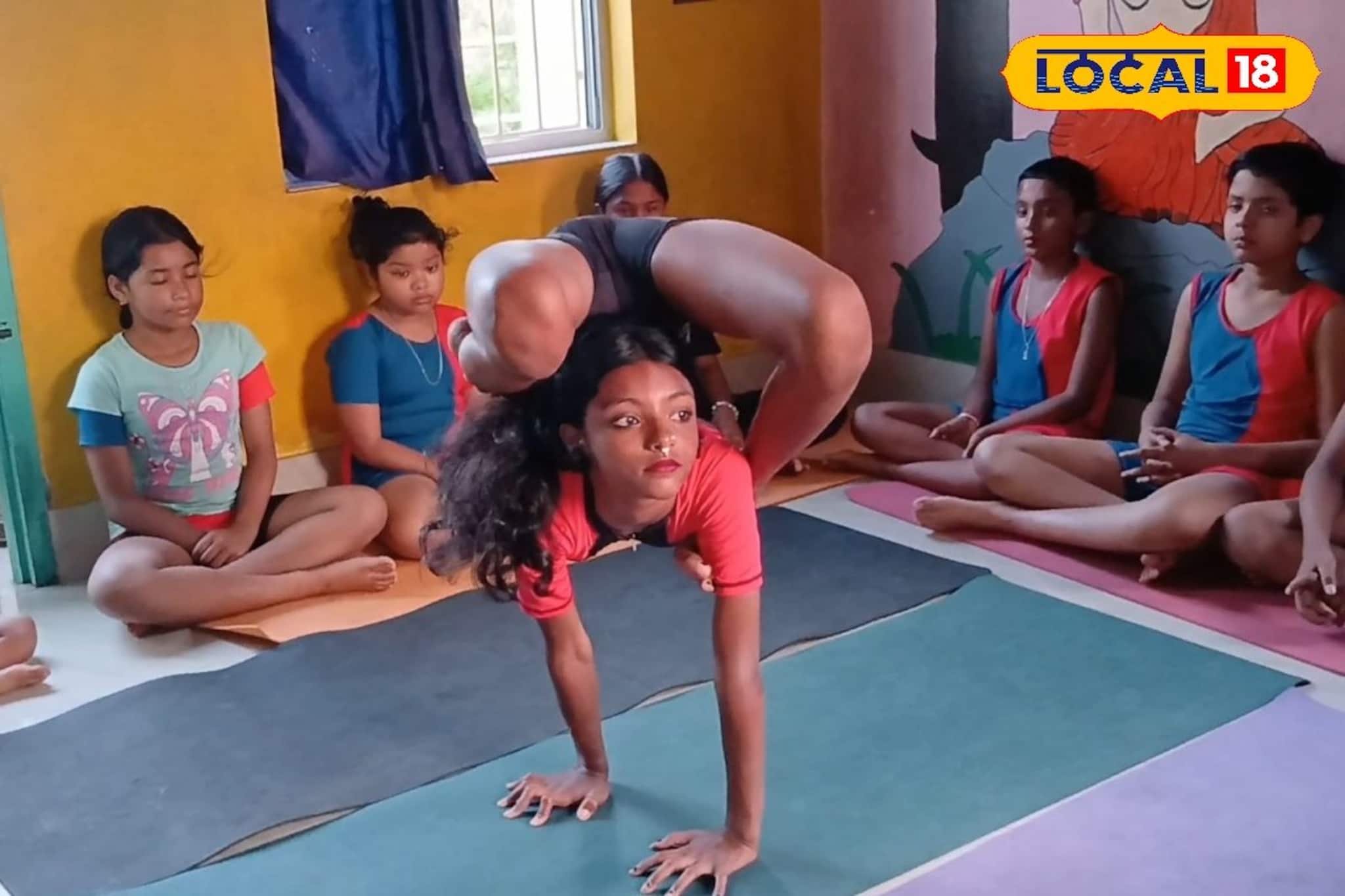 নেই বাবা, চলে গেছেন মা-ও! ঠাকুমার ভাঙা ঘরে ভাইকে নিয়ে রাজ্যজয়ের রূপকথা গৌরীর