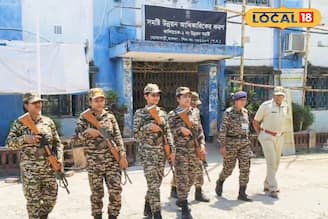 মালদহে এসআইআর ইস্যুতে উত্তেজনা প্রশমনে প্রশাসনের উদ্যোগ! শান্তির বৈঠকে একাধিক সিদ্ধান্ত