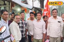 চোপড়ায় CPIM প্রার্থীর অন্য প্রচার...! ভোটারদের সামনে গিয়ে 'ভোট' নয়, কি চাইলেন জানেন এই নেতা?