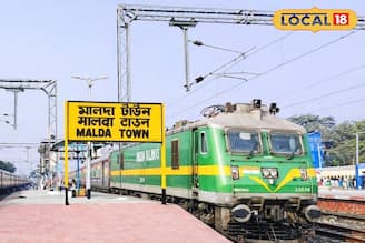 পাহাড় ভ্রমণের দারুণ সুযোগ! কলকাতা থেকে ডিব্রুগড় রুটে স্পেশাল ট্রেন চালাল রেল, জানুন সময়সূচি