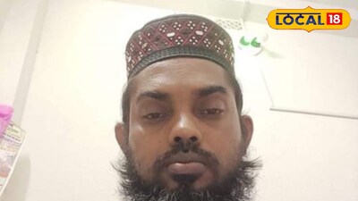 মৃত সেক হাপেজুর