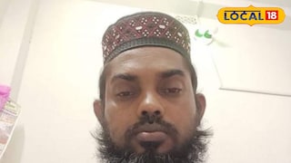 মৃত সেক হাপেজুর মৃত সেক হাপেজুর