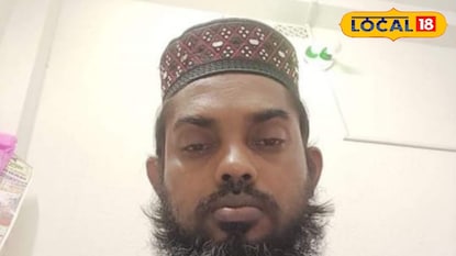 মৃত সেক হাপেজুর মৃত সেক হাপেজুর