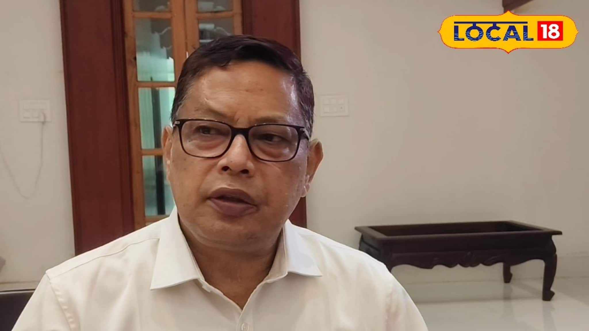 আড়াই বছর ভাত ছুঁয়েও দেখেননি...! কাজু-কিসমিস-খেজুরে ভরসা, প্রচারে ব্যস্ত এই তৃণমূল প্রার্থী