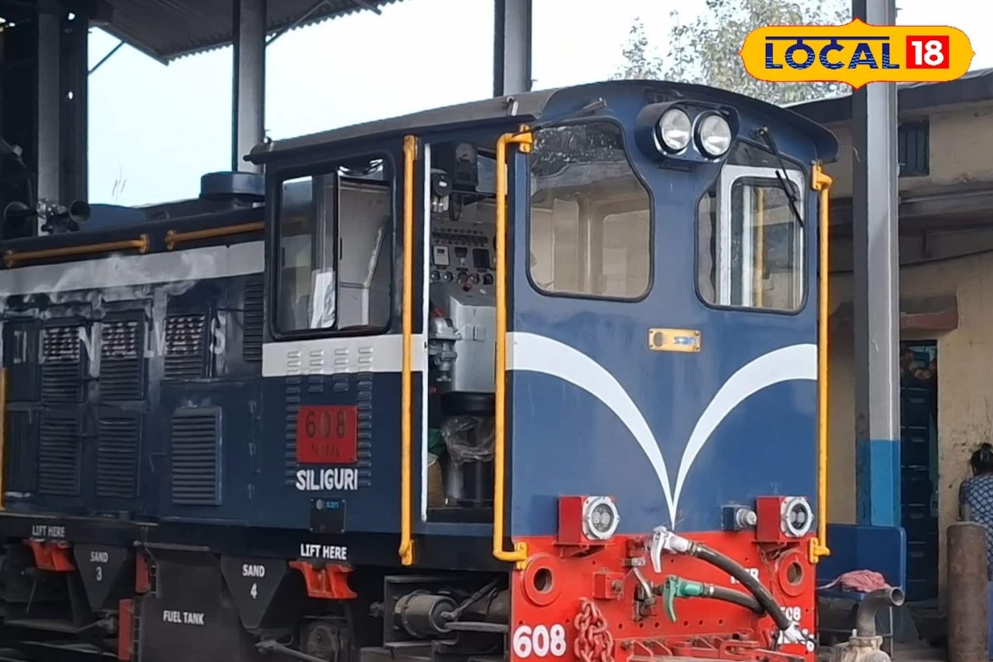 টয় ট্রেনেই হবে সাতপাক! দার্জিলিংয়ের পাহাড়ে চলন্ত ট্রেনে বিয়ের আসর, জানুন বুকিং পদ্ধতি