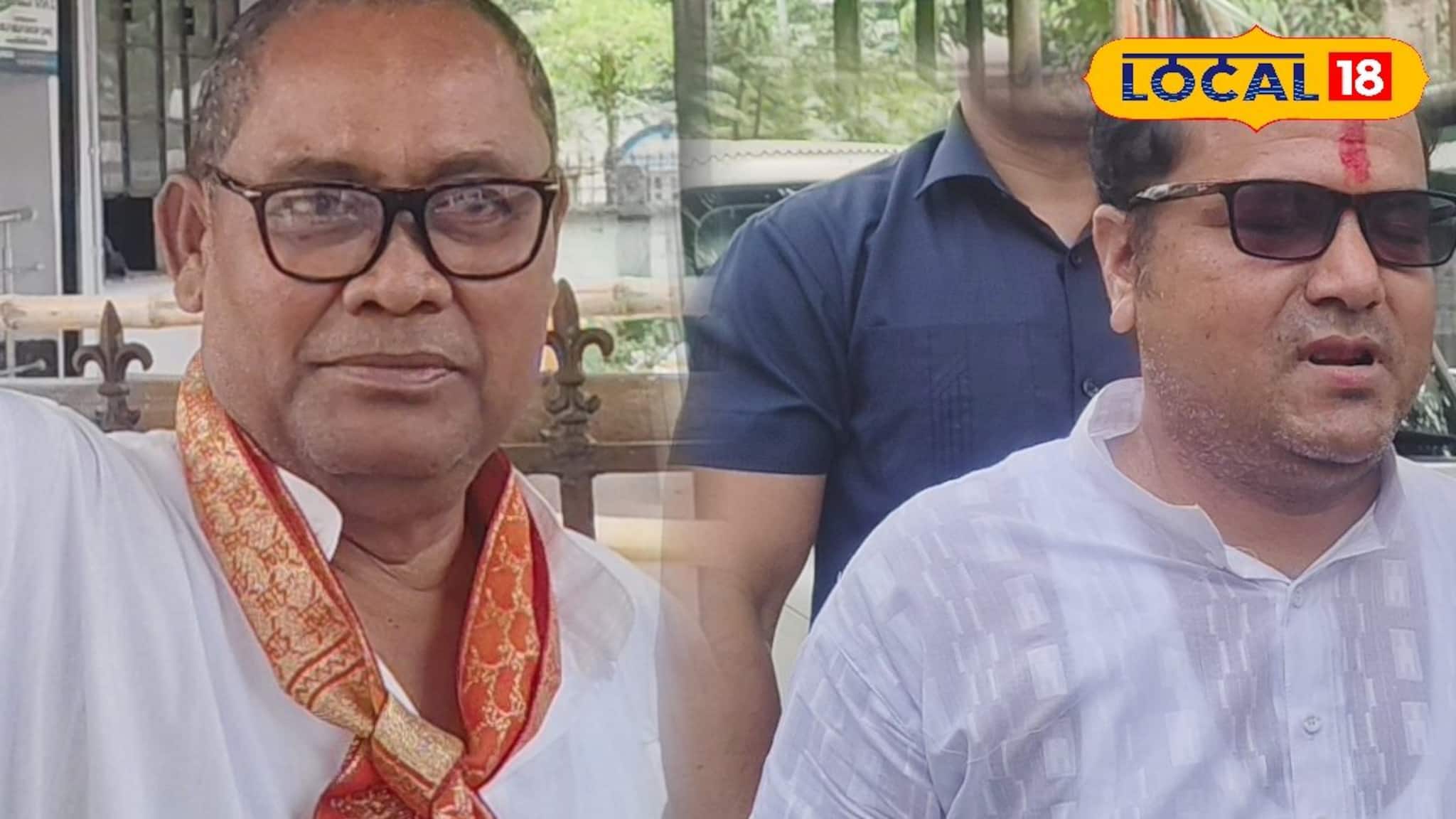 BJP Candidate: প্রার্থী ঘোষণায় বিভ্রাট! ময়নাগুড়িতে বিজেপি হয়ে মনোনয়নের দাবিদার দুই প্রার্থী, জমা দিলেন মনোনয়ন