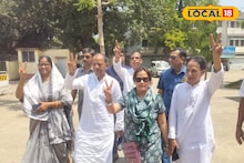 Assembly Elections 2026: রাজপথে জনজোয়ার, জঙ্গিপুরে ৪ হেভিওয়েট তৃণমূল প্রার্থীর মনোনয়ন পেশের পর্ব ঘিরে উন্মাদনা তুঙ্গে