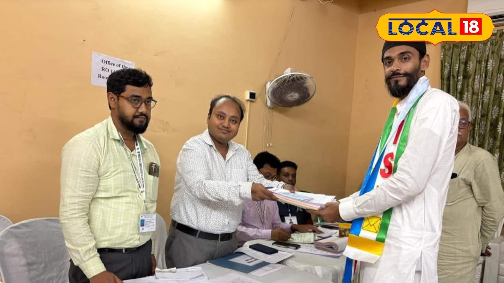 South 24 Parganas News: ভাঙড় থেকে বারুইপুর পর্যন্ত শোভাযাত্রা! মনোনয়নে শক্তি প্রদর্শন নওশাদের