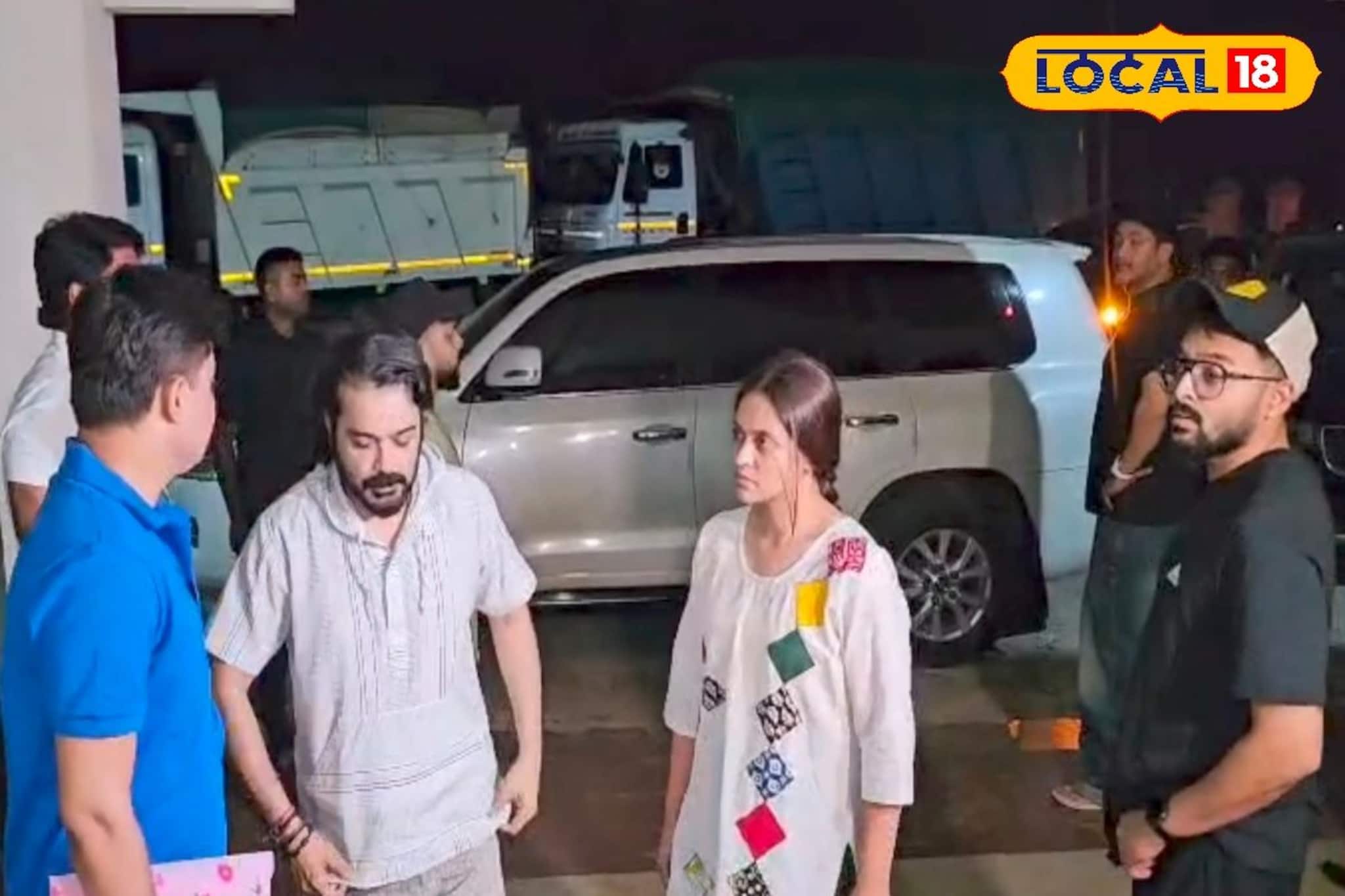 স্বামীর মৃত্যুর বিচার চেয়ে তালসারি থানায় FIR প্রিয়াঙ্কা সরকারের, পাশে টলিউডের তারকারা