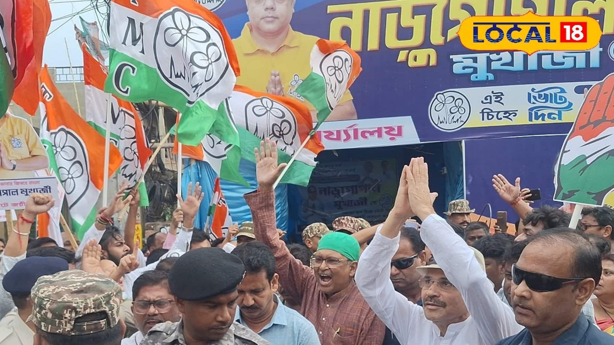 Adhir Ranjan Chowdhury: নিজের খাস তালুকে ফের বিক্ষোভের মুখে অধীর চৌধুরী, কংগ্রেস হেভিওয়েটের প্রচারে হাতাহাতি 