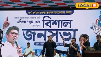 এক মিস কলেই চাঙ্গা হবে কর্মীদের মনোবল! বর্ধমানের প্রচারে নম্বর দিল তৃণমূল? জেনে নিন