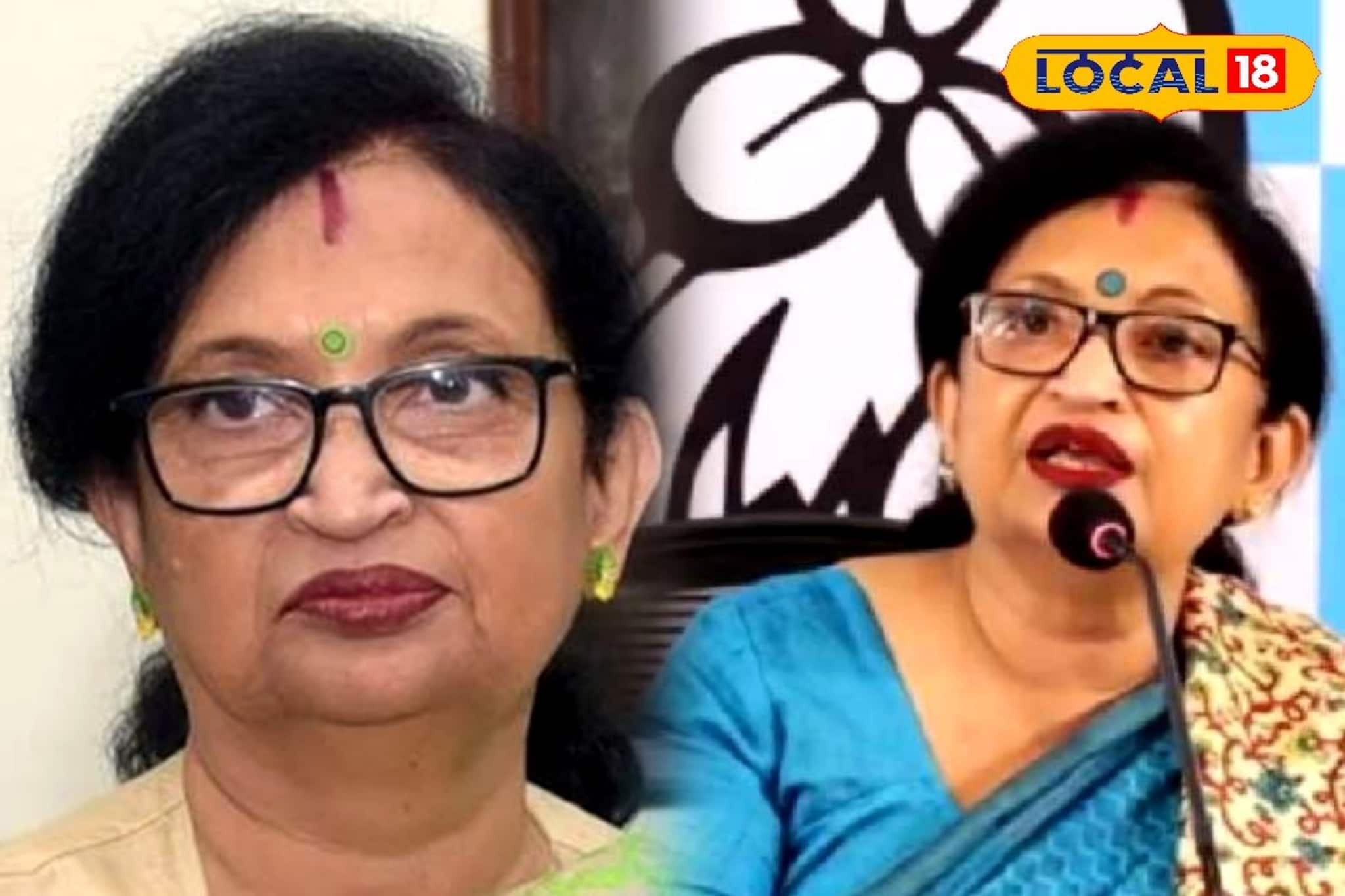 রাজ্যের মন্ত্রী চন্দ্রিমা ভট্টাচার্য হাতে মাত্র এই টাকা নিয়ে নির্বাচনী লড়াইয়ের ময়দানে! সম্পত্তির পরিমাণ জানুন রাজ্যের মন্ত্রী চন্দ্রিমা ভট্টাচার্য হাতে মাত্র এই টাকা নিয়ে নির্বাচনী লড়াইয়ের ময়দানে! সম্পত্তির পরিমাণ জানুন