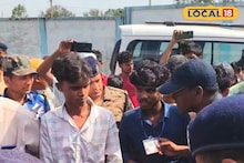 West Bengal Election 2026: তৃণমূল প্রার্থীর সঙ্গে এসেছিলেন! মালদহে‌ ড্রোন ওড়াতে এসে মমতার জনসভায় গ্রেফতার বিহারের ৩ যুবক