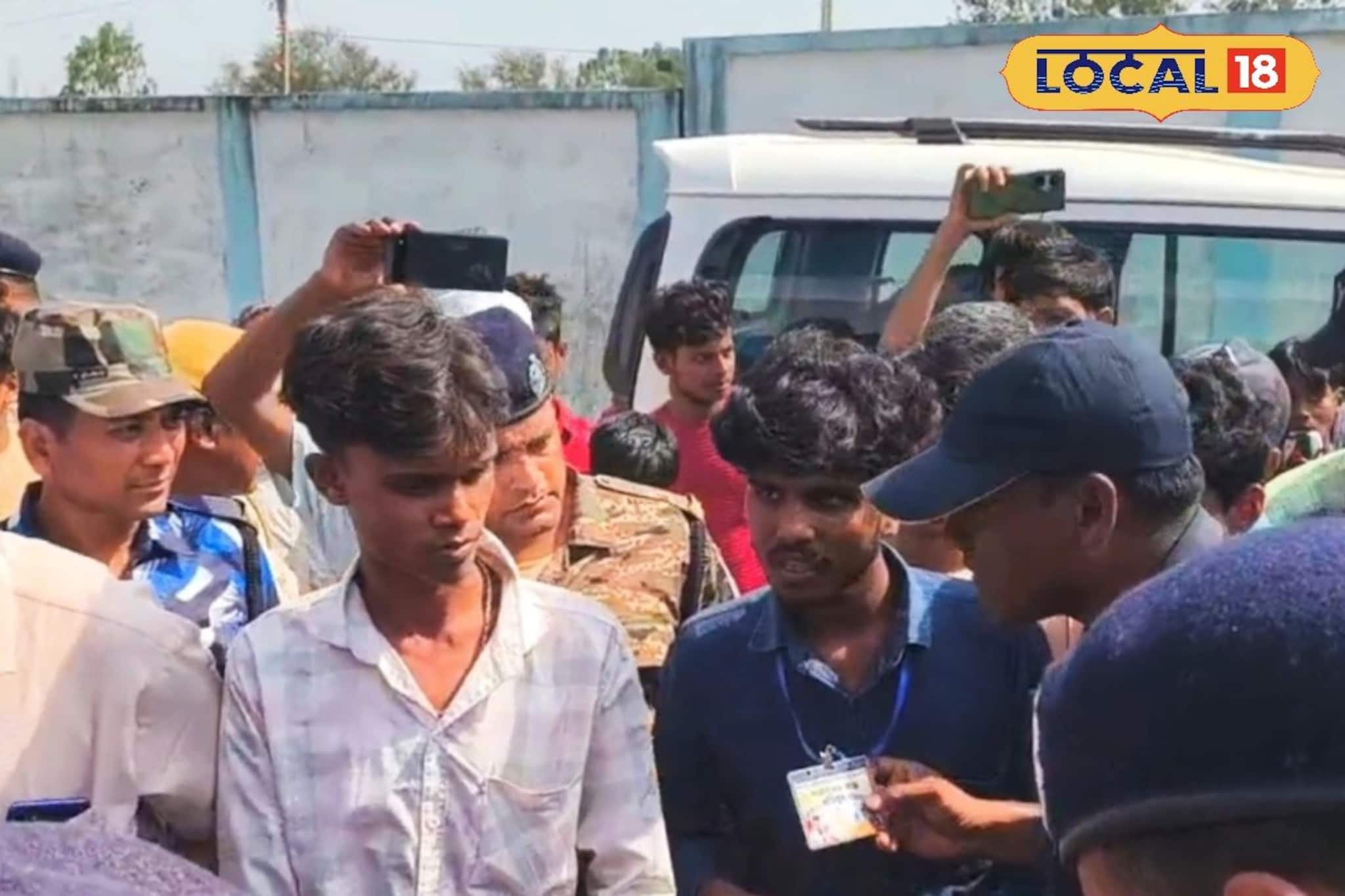 তৃণমূল প্রার্থীর সঙ্গে এসেছিলেন! মালদহে‌ ড্রোন উড়াতে এসে মমতার জনসভায় গ্রেফতার বিহারের ৩ যুবক