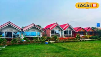 সার্কিট হাউজ নয়, জনসভার পর হয়তো শান্তিপুরের এই রিসর্টেই থাকবেন তৃণমূল সুপ্রিমো মমতা বন্দ্যোপাধ্যায়