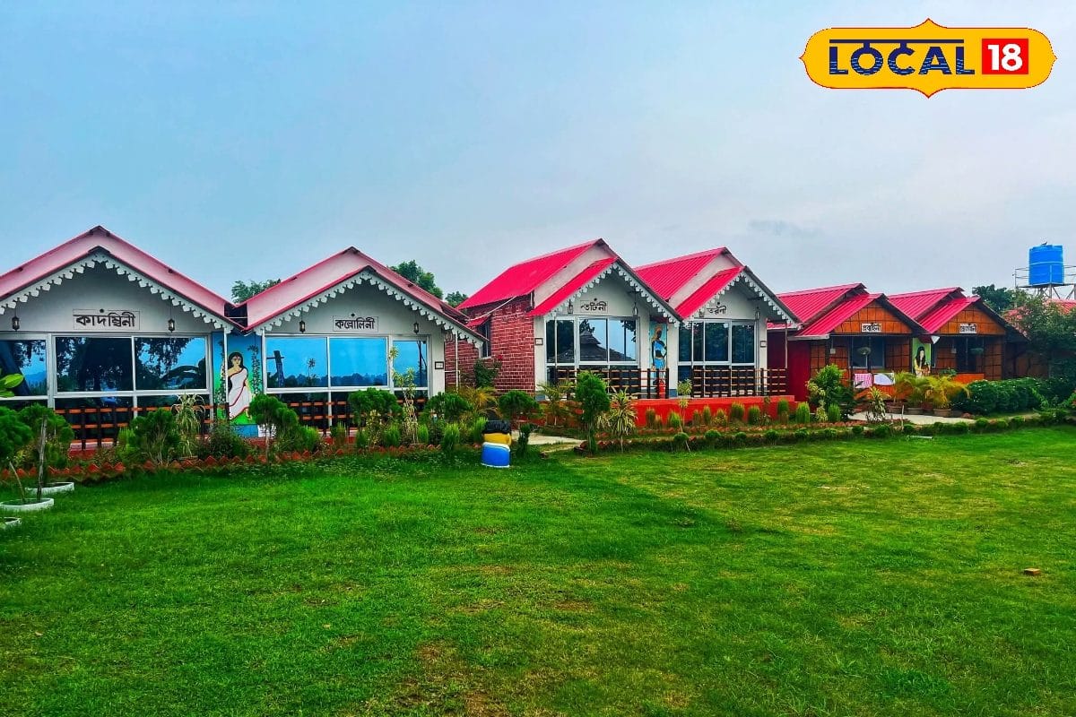 সার্কিট হাউজ নয়, জনসভার পর হয়তো শান্তিপুরের এই রিসর্টেই থাকবেন তৃণমূল সুপ্রিমো মমতা বন্দ্যোপাধ্যায়