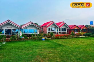 সার্কিট হাউজ নয়, জনসভার পর হয়তো শান্তিপুরের এই রিসর্টেই থাকবেন তৃণমূল সুপ্রিমো মমতা বন্দ্যোপাধ্যায়