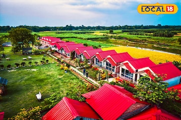 সার্কিট হাউজ নয়, জনসভার পর হয়তো শান্তিপুরের এই রিসর্টেই থাকবেন তৃণমূল সুপ্রিমো মমতা বন্দ্যোপাধ্যায় সার্কিট হাউজ নয়, জনসভার পর হয়তো শান্তিপুরের এই রিসর্টেই থাকবেন তৃণমূল সুপ্রিমো মমতা বন্দ্যোপাধ্যায়