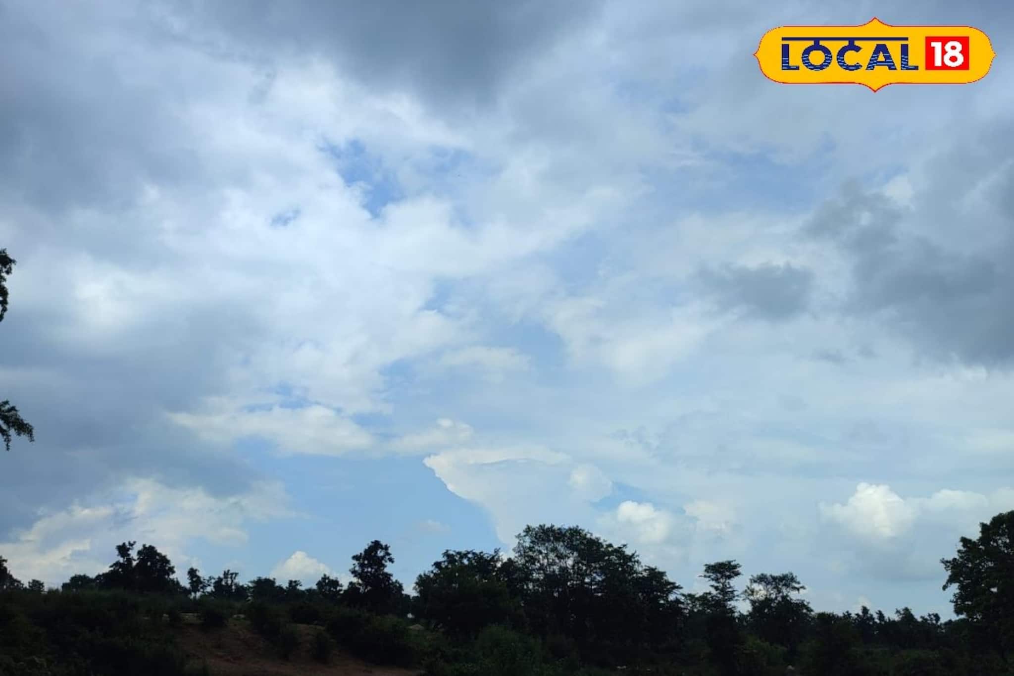 দুর্যোগের আশঙ্কায় কাঁপছে বাংলা, ৬০ কিমি গতিতে প্রবল হাওয়া, ঝড়-বৃষ্টিতে তোলপাড়