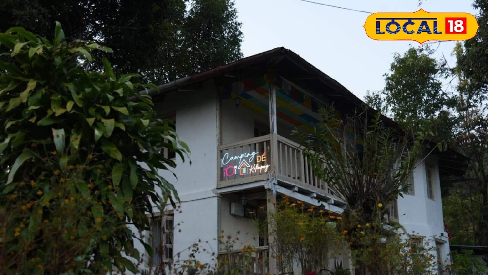 Kalimpong: ৯০ বছরের পুরনো বাড়িতে কাটান ছোট্ট ছুটি, কালিম্পংয়ে লুকিয়ে থাকা 'এই' ঠিকানা চূড়ান্ত রোম্যান্টিক, ঘুরে আসুন