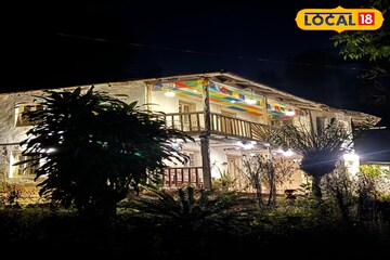 ৯০ বছরের পুরনো বাড়িতে কাটান ছোট্ট ছুটি, কালিম্পংয়ে লুকিয়ে থাকা 'এই' ঠিকানা চূড়ান্ত রোম্যান্টিক, ঘুরে আসুন