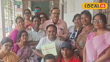 শান্তিপুরে