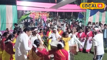 আদিবাসী