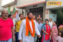 WB Elections 2026: জঞ্জালমুক্ত করে 'স্মার্ট সিটি', মালদহ নিয়ে আগামীর রূপরেখা জানালেন বিজেপি প্রার্থী অম্লান ভাদুড়ি