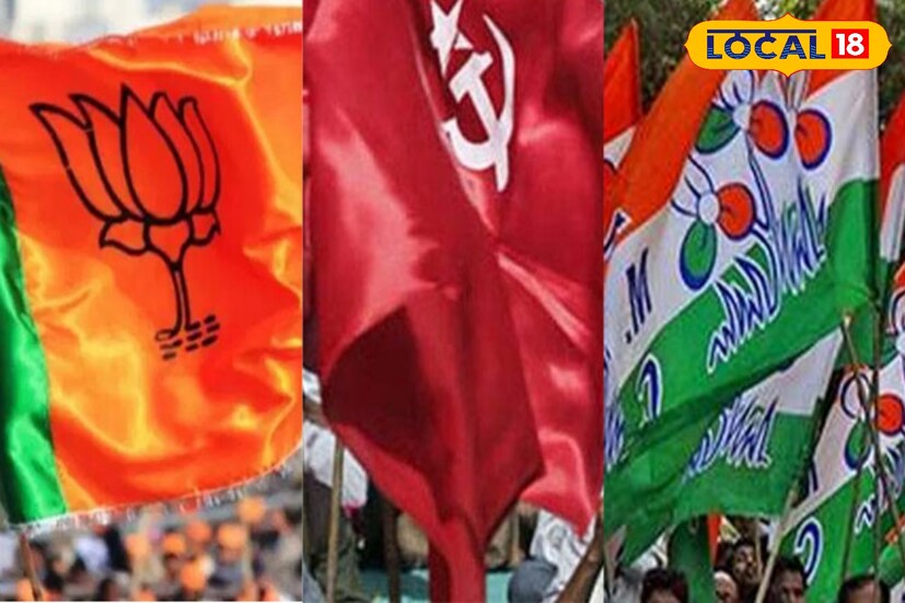 বীরভূম,সৌভিক রায়: চলতি মাসের ২৩ তারিখ প্রথম দফায় বিধানসভা নির্বাচন। দ্বিতীয় দফায় নির্বাচন ২৯ এপ্রিল। আর বীরভূম জেলায় ১১ টি বিধানসভায় বিধানসভা নির্বাচন প্রথম দফায় অর্থাৎ ২৩ এপ্রিল। ইতিমধ্যে প্রায় সমস্ত দলের মনোনয়নপত্র জমা হয়ে গিয়েছে। বিভিন্ন দলের প্রার্থীরা দেওয়াল লিখন থেকে শুরু করে জোড় কদমে নিজেদের প্রচার শুরু করে দিয়েছে।