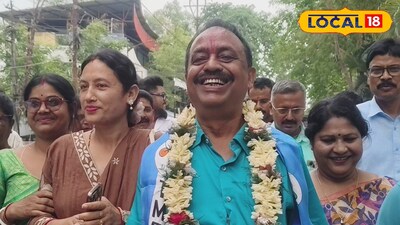 মনোনয়নের পর হুঙ্কার তৃণমূল প্রার্থীর